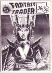 Fantasy Trader #36