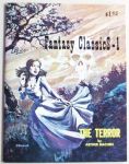 Fantasy Classics #1