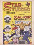 Star Studded Comics #05