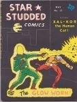 Star Studded Comics #15