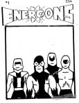 Energons #01