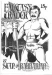 Fantasy Trader #27