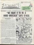 Fantazine #4