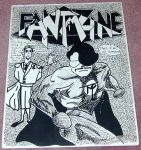 Fantazine #7