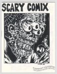 Scary Comix #1