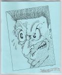 Retreads #02 (Danger Room)