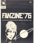 Fanzine '76 #2