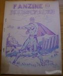 Fanzine Illustrated #5