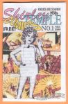 Shirley Temple Comics #1