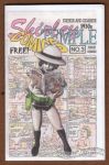 Shirley Temple Comics #3