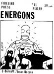 Energons #11