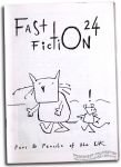 Fast Fiction #24