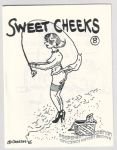 Sweet Cheeks #08