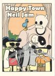 Happy Town vs Neil Jam