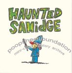 Haunted Samidge