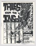 Tales from the Inside #12