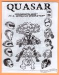 Quasar #9