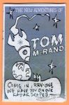 New Adventures of Tom McRand, The