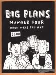Big Plans #4