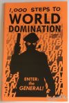 1,000 Steps to World Domination #3