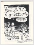 Vampire Vignettes #4