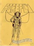 Firefly #1