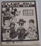 Flame-On! #2