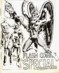 Flash Comics Special #1