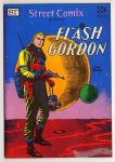 Street Comix Presents #2: Flash Gordon