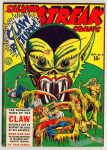 Flashback #27: Silver Streak Comics #6
