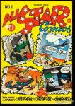 Flashback #22: All Star Comics #1