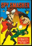 Flashback #24: Spy Smasher #1