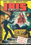 Flashback #34: Ibis the Invincible #1