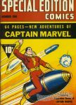 Flashback #02: Special Edition Comics #1