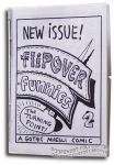 Flipover Funnies #2