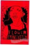 Flower Frankenstein