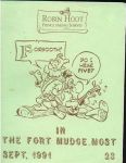 Fort Mudge Most, The #23