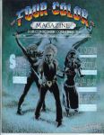 Four-Color Magazine #4