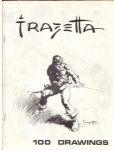 Frazetta: 100 Drawings
