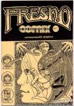 Fresno Comix #1