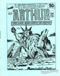Arthur's World #14