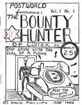 Bounty Hunter, The #1