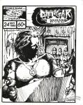 Dungar the Barbarian #24