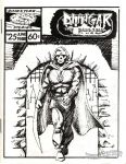 Dungar the Barbarian #25