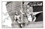 Dungar the Barbarian #30