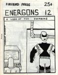 Energons #12