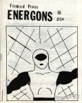 Energons #16