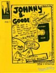 Johnny B. Goode [Concrete Caverns] #1