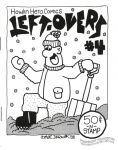 Leftovers #4