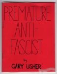 Premature Anti-Fascist